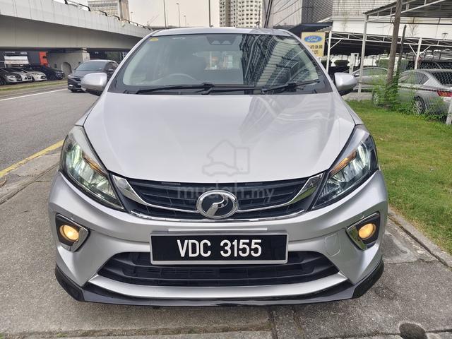 2019 Perodua Myvi 1.5(A) ADVANCE  - 3