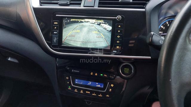 2019 PERODUA MYVI 1.5 Advance AUTO PUSH START - 4