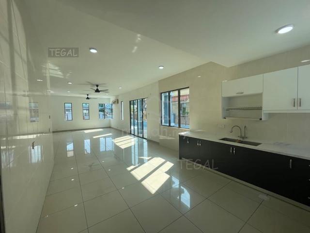 2 Storey Bungalow For Sale Aman Perdana Klang Freehold 50x80 Renovated 4
