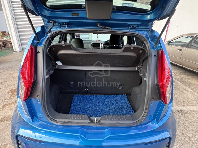 2020 Proton IRIZ 1.6 PREMIUM MY14 FACELIFT (A) - 2