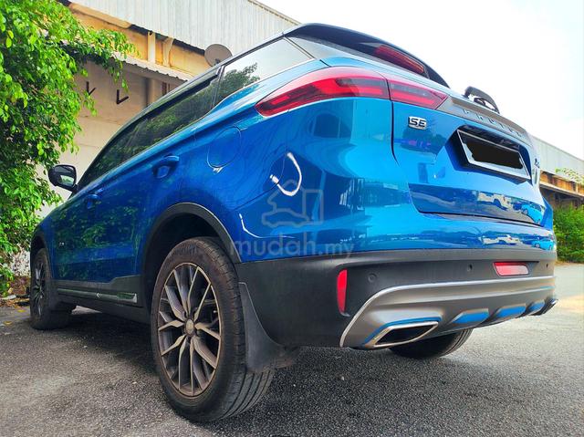 2022 Proton X70 1.8 PREMIUM 2wd TGDI (A)💲OFFER💲 - 5