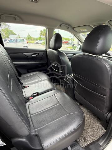2018 Nissan X-TRAIL 2.0  (A) - 5