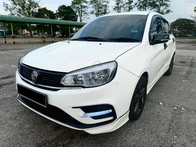 2023 Proton SAGA 1.3 PREMIUM (A) FULL SPEC - 3