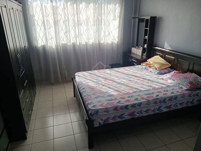 Inter Corner CL999 - Taman Telipok Jaya (3 Bilik) - LA 3484 sqft 5