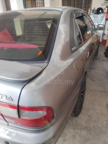Proton WIRA 1.5 A/B GLi (M) - 3