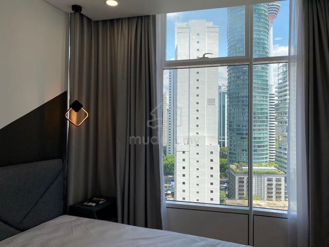 Sky Suites @ KLCC 1