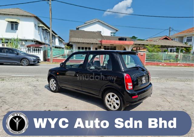2006 Perodua KELISA 1.0 EZ (A) Tip Top Condition - 3
