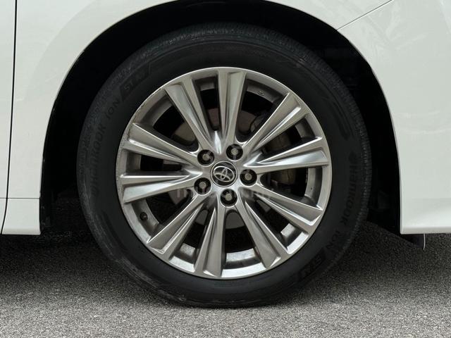 2016 Toyota VELLFIRE 2.5 Z GOLDEN EYES AGH30R (A) - 4