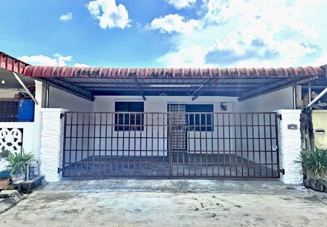 Teres Setingkat Fully Renovated Taman Seri Bayu Fasa 2, Sungai Petani 1