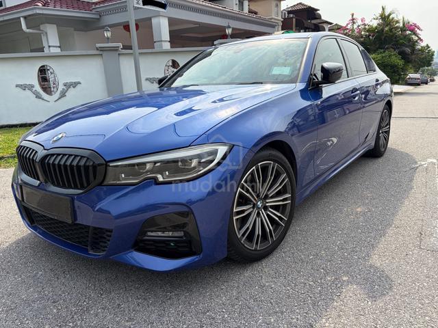 2021 BMW 330i 2.0 - Low Mileage / Direct Owner - 3