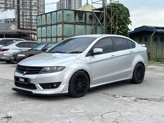 2017 Proton PREVE 1.6 CFE (A) - 3