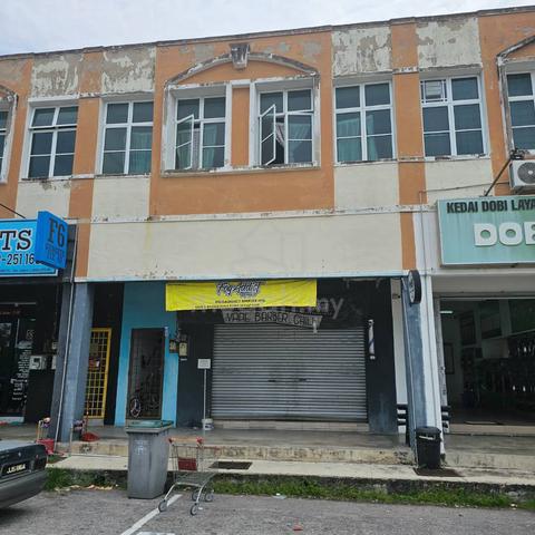 Taman Bemban Height - Non Bumi (Ready Tenant) 1