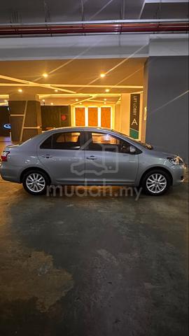 2013 Toyota VIOS 1.5 E (A) - 2