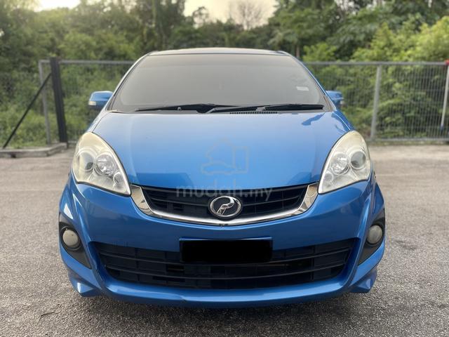 2017 Perodua ALZA 1.5 EZ STANDARD FACELIFT (A) - 3