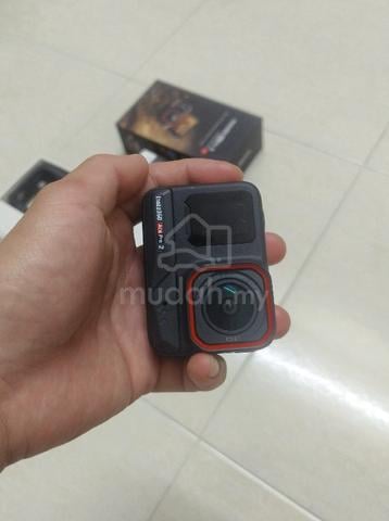 Insta360 Ace Pro2 - photo 2 of 5