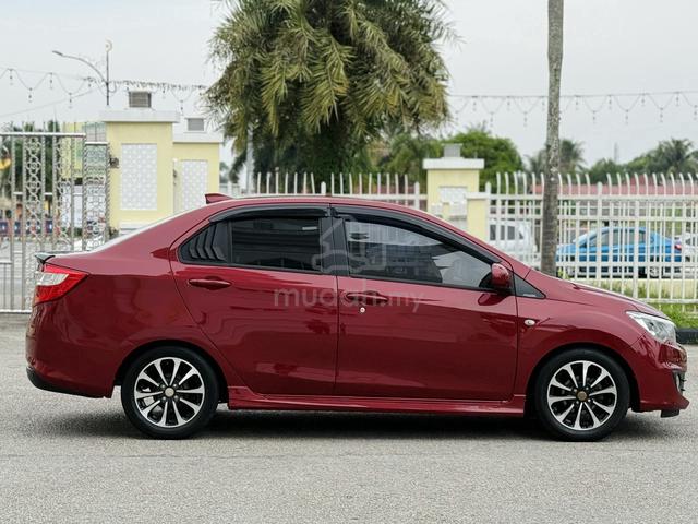 2016 Perodua BEZZA 1.0 STANDARD G (A) - 5
