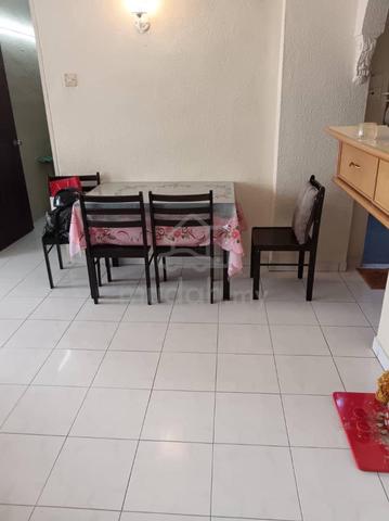 Desa Green Apartment (Jelutong) 1