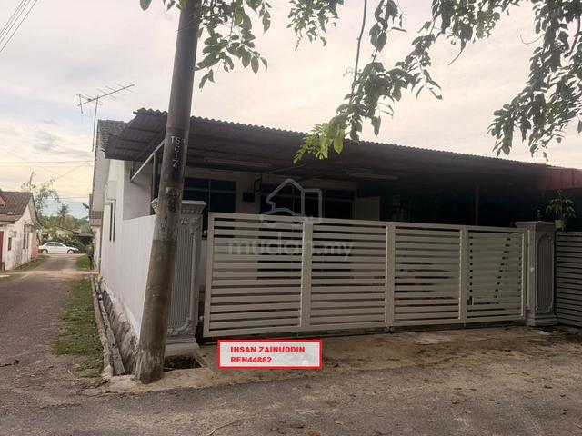 NEAR TOL SP SELATAN💥 3🛏️🔥FULLOAN❗NEGO✅LUAS⚡ Taman Sejati Indah 1
