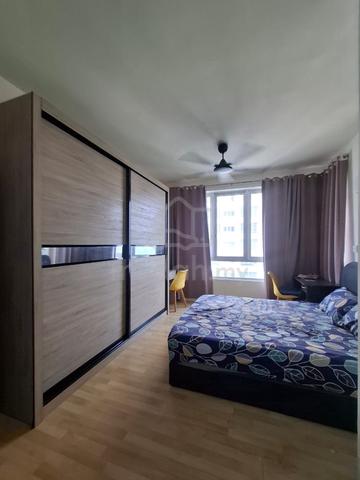Tamarind Condominium  For Rent-Female Only, Jalan Sentul 1