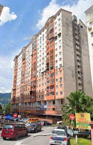Mesra Ria @ Pandan Mesra 1