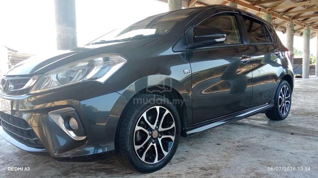 2019 Perodua MYVI 1.5 H (A) - 5