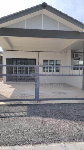 Corner lot 1