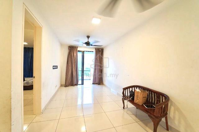 Nadayu 62, Taman Melawati 1