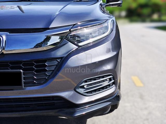 2021 Honda HR-V 1.8 RS (A) TIP TOP CONDITION - 5