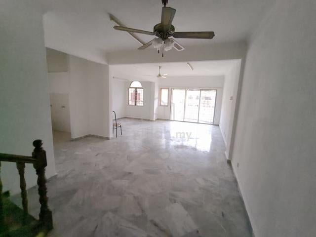 Pandan Mewah Heights Condo 1
