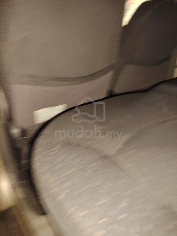 2003 Inokom ATOS 1.0 GL (M) - 5