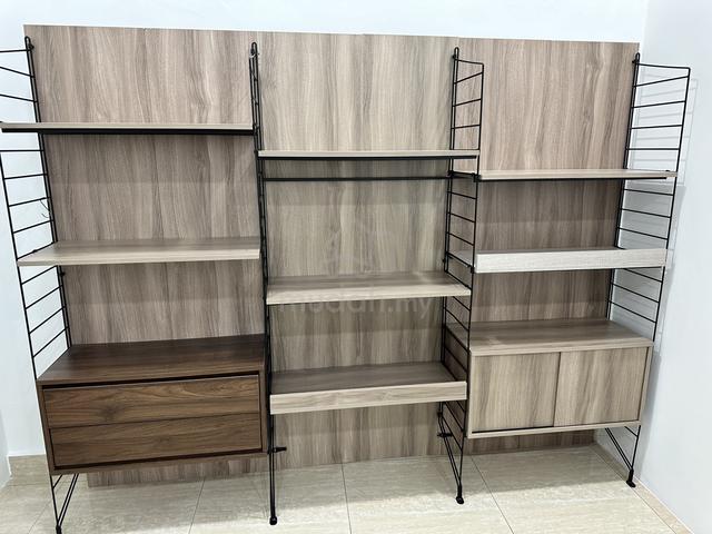 Rack cabinet - Furniture & Decoration for sale in Bukit Mertajam, Penang