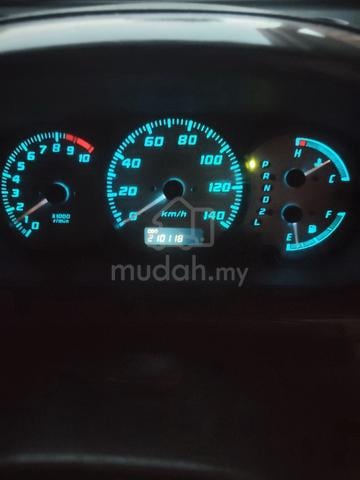perodua kenari L9 RS MOVE TURBO 660 AUTO - 3
