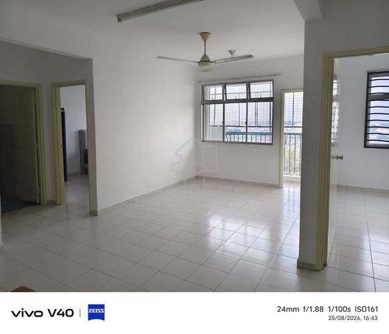 Villa Krystal @ Bandar Selesa Jaya 1
