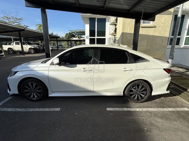 2023 Toyota VIOS 1.5 G (A) - 2