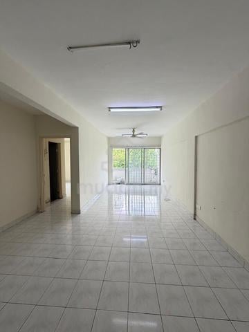 Apartmen Selasih 1