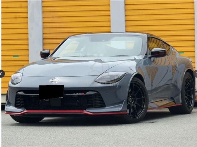 2025 Nissan FAIRLADY Z 3.0 (A) NISMO - 1