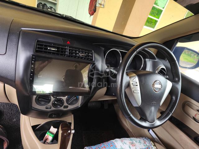 2014 Nissan GRAND LIVINA 1.8 CLASSIC/COMFORT - 5