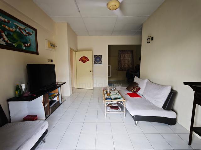 Bundusan Villa 1