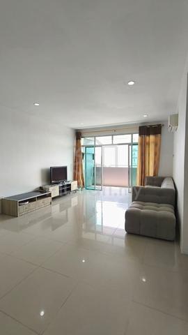 SkyVilla Condominium (MJC) 1