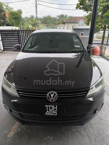 2015 Volkswagen JETTA 1.4 TSI (CKD) (A) - 3
