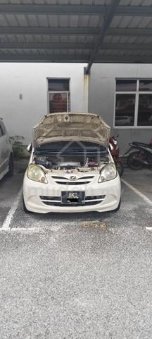 2008 Perodua VIVA 1.0 SX STANDARD (M) - 4