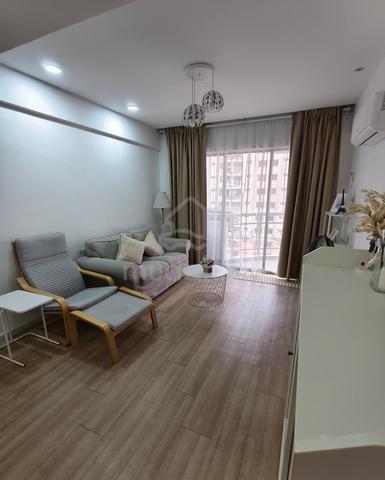 Vista Saujana 1