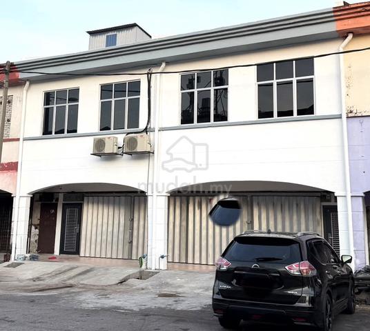 {BEST RENT}Ground.Floor Shop Bandar Rinching Semenyih{NewPaint}Ecohill 1