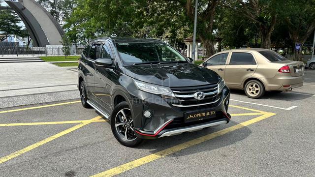 2020 Perodua ARUZ 1.5 AV (A) - 1