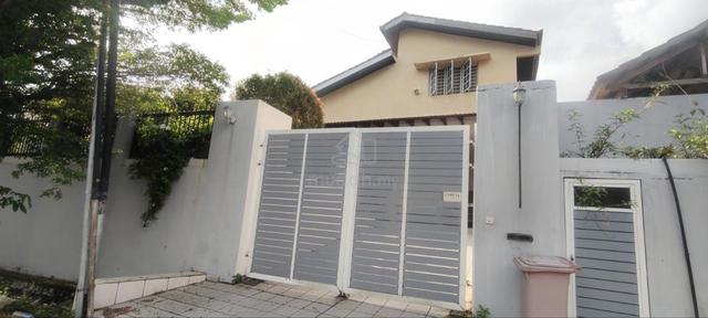 Cheapest Bungalow Damansara Jaya Ss 22 Petaling Jaya 1