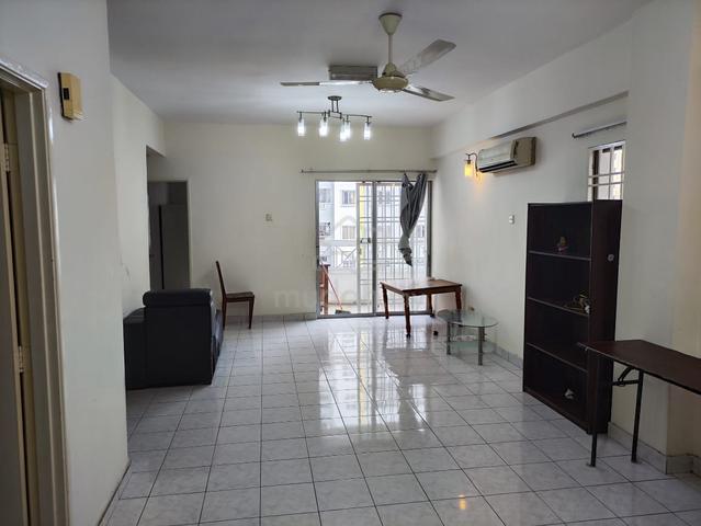 Pelangi Damansara 1