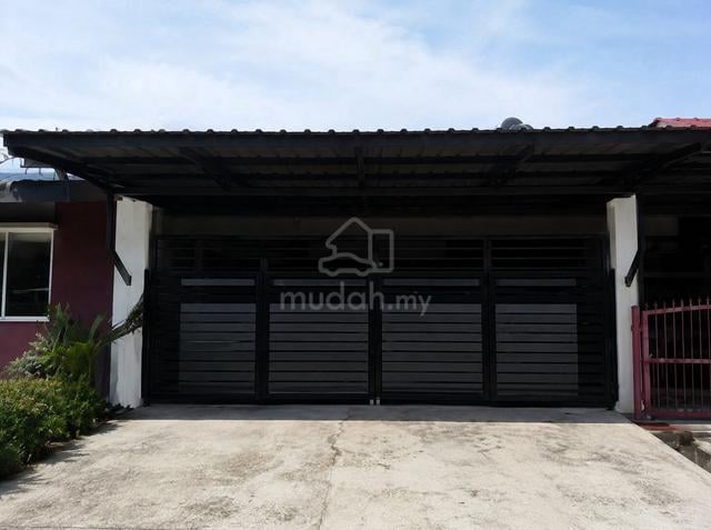 Price Drop RM26K! Taman mutiara, 1,399sf @ Karangan 1