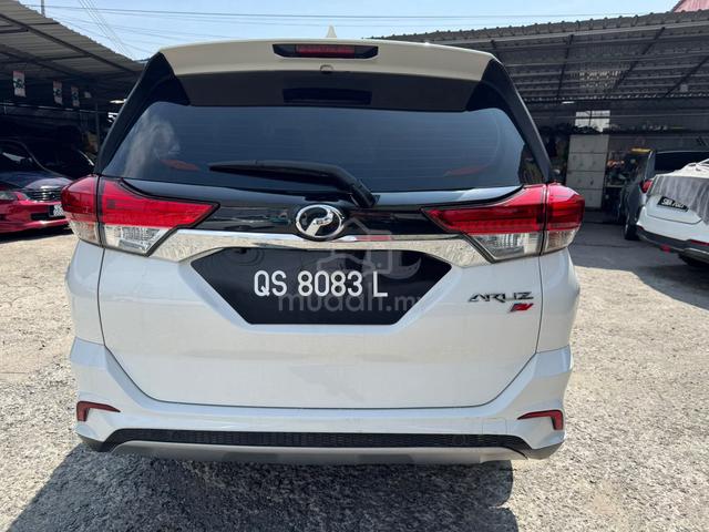 2020 Perodua ARUZ 1.5 AV MY19 D38L (A) - 5