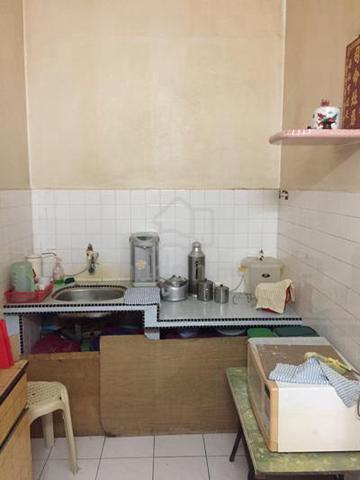 Farlim Cluster House, Semarak Api, Ground Floor 1