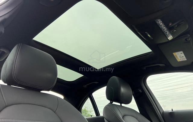 Mercedes BENZ C200 2.0 AMG PREM ⭐DIRECT OWNER - 4